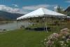20'x20' Frame Tent