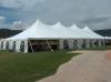 40'x100' Pole Tent