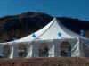 40'x40 Pole Tent