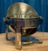 5 Quart Round Roll Top Chaffer
