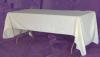 6' Banquet table