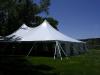 40'x60' Pole Tent