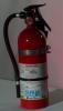 Fire Extinguisher