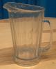 Plastic Pitcher